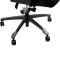 Крісло керівника BARSKY StandUp Black (ST-04)