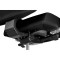 Крісло керівника BARSKY StandUp Black (ST-04)