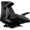 Крісло керівника BARSKY StandUp Black (ST-04)