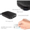 Мобильный фотопринтер HP Sprocket 2x3 Black Noir (HPISPB)