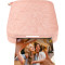 Мобільний фотопринтер HP Sprocket 2x3 Blush Pink (HPISPP)