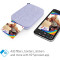 Мобильный фотопринтер HP Sprocket 2x3 Lilac (HPISPPR)