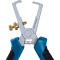 Знімач ізоляції BOSCH Wire Stripper Professional 160мм (1.600.A01.V03)