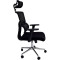 Крісло офісне BARSKY Mesh Office Black (BM-10)