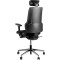 Крісло керівника BARSKY StandUp Black (ST-03)