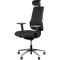 Крісло керівника BARSKY StandUp Black (ST-03)