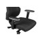 Крісло керівника BARSKY StandUp Black (ST-03)