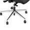 Крісло керівника BARSKY StandUp Black (ST-03)
