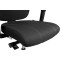 Крісло керівника BARSKY StandUp Black (ST-03)