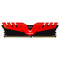 Модуль пам'яті TEAM Red DDR4 2400MHz 4GB (TDRED44G2400HC1401)