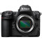 Фотоаппарат NIKON Z8 Black Body (VOA101AE)