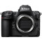 Фотоаппарат NIKON Z8 Black Body (VOA101AE)