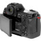 Фотоаппарат NIKON Z8 Black Body (VOA101AE)