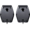 Акустическая система DEFENDER Solar 9 Black (65939)