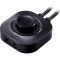 Акустическая система DEFENDER Solar 9 Black (65939)