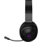Навушники геймерскі LORGAR Noah 702 Black (LRG-GHS702)
