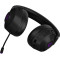 Навушники геймерскі LORGAR Noah 702 Black (LRG-GHS702)