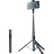 Монопод-трипод RTAKO RZP001-AB226 Integrated Selfie Stick
