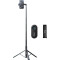 Монопод-трипод RTAKO RZP001-AB226 Integrated Selfie Stick