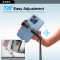 Монопод-трипод RTAKO RZP001-AB226 Integrated Selfie Stick