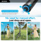 Монопод-трипод RTAKO RZP001-AB226 Integrated Selfie Stick