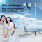 Монопод-трипод RTAKO ZP220 Pro Ultra-Wide Angle Selfie Stick