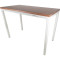 Комп'ютерний стіл BARSKY Lux Solid Oak Wood (LO-01)