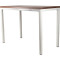 Комп'ютерний стіл BARSKY Lux Solid Oak Wood (LO-01)