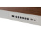 Комп'ютерний стіл BARSKY Lux Solid Oak Wood (LO-01)