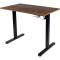 Компьютерный стол BARSKY StandUp Home Black (BSTH-01)
