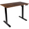 Компьютерный стол BARSKY StandUp Home Black (BSTH-01)