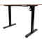 Компьютерный стол BARSKY StandUp Home Black (BSTH-01)