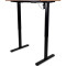 Компьютерный стол BARSKY StandUp Home Black (BSTH-01)