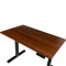 Комп'ютерний стіл BARSKY StandUp Home Black/Brown (BSTH-03)