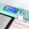 Зарядний пристрій HOCO C80A Rapido 1xUSB-A, 1xUSB-C, PD20W, QC3.0 White w/Type-C cable (6931474740533)