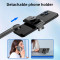 Монопод-трипод RTAKO C03 Octopus Extendable Tripod Selfie Stick with Detachable Phone Holder