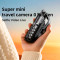 Монопод-трипод RTAKO Q10R MINI Clip Selfie Stick Matte Black