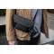 Сумка для фото-видеотехники PEAK DESIGN Field Pouch V2 Black (BP-BK-3)
