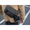 Сумка для фото-видеотехники PEAK DESIGN Field Pouch V2 Black (BP-BK-3)