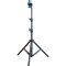 Штатив RTAKO RLD-001 1.7M Matte Carbon Steel Tripod Black
