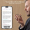 AI диктофон PLAUD.AI Note Black
