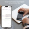 AI диктофон PLAUD.AI Note Black
