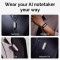 AI диктофон PLAUD.AI NotePin Cosmic Gray