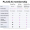 AI диктофон PLAUD.AI NotePin Cosmic Gray