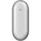 AI диктофон PLAUD.AI NotePin Lunar Silver