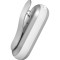 AI диктофон PLAUD.AI NotePin Lunar Silver
