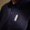 AI диктофон PLAUD.AI NotePin Lunar Silver