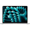 Ноутбук APPLE A3240 MacBook Air M4 13" 16GB/256GB Silver (MW0W3UA/A)