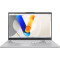 Ноутбук ASUS VivoBook Pro 15 OLED N6506CU Cool Silver (N6506CU-MA018)