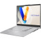 Ноутбук ASUS VivoBook Pro 15 OLED N6506CU Cool Silver (N6506CU-MA018)